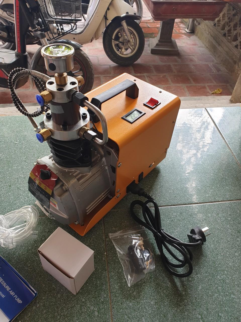 Bơm Máy Cao Áp shop Aquahome