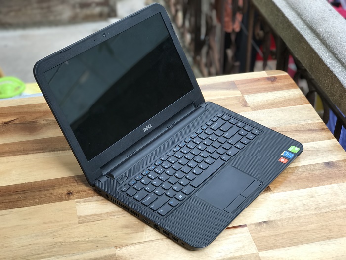 Dell inspiron 3421 core i3 3217u ram 4g ssd 128g 14inch vga rời giá rẻ