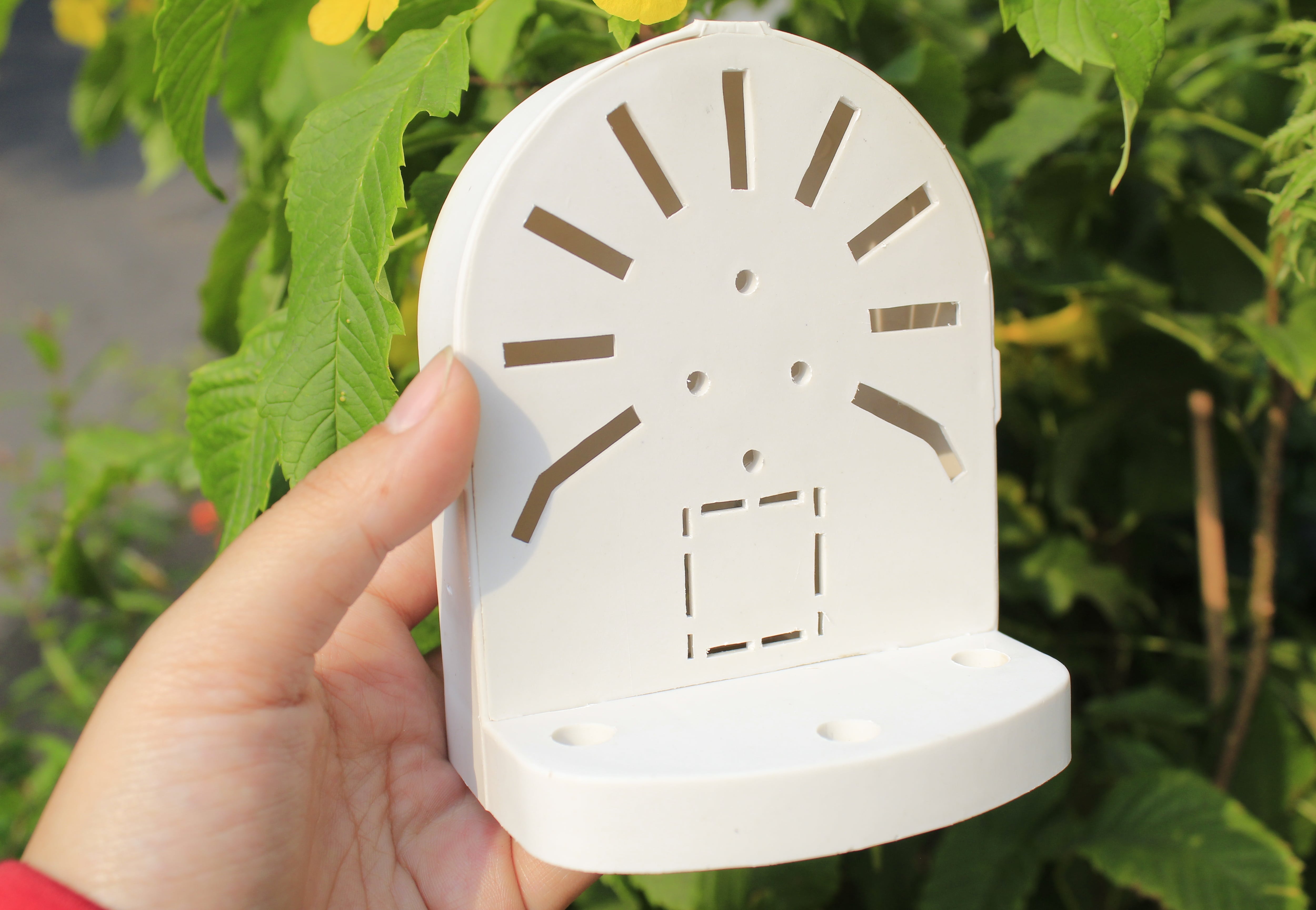 Chân đế Camera Chữ L - Đa Năng - Tiện Dụng