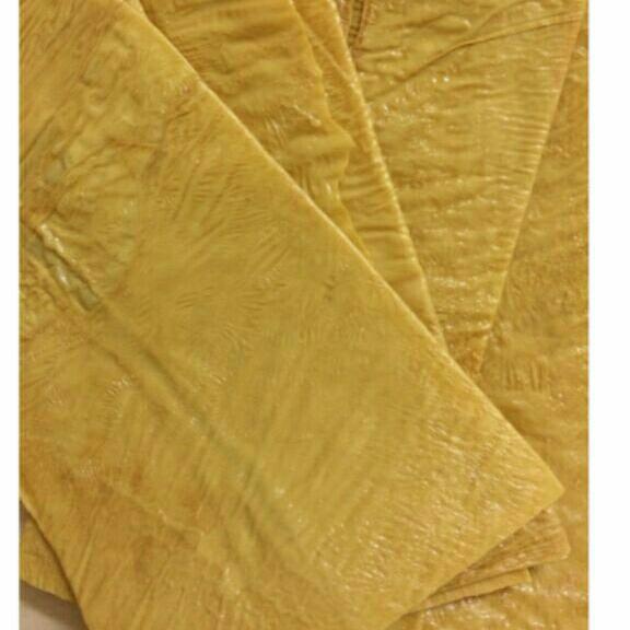 500g váng đậu tàu hũ ki