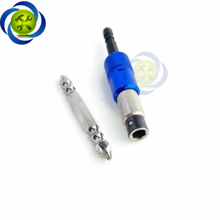 [HCM]Đầu bắn vít lắc léo Buddy BA0084