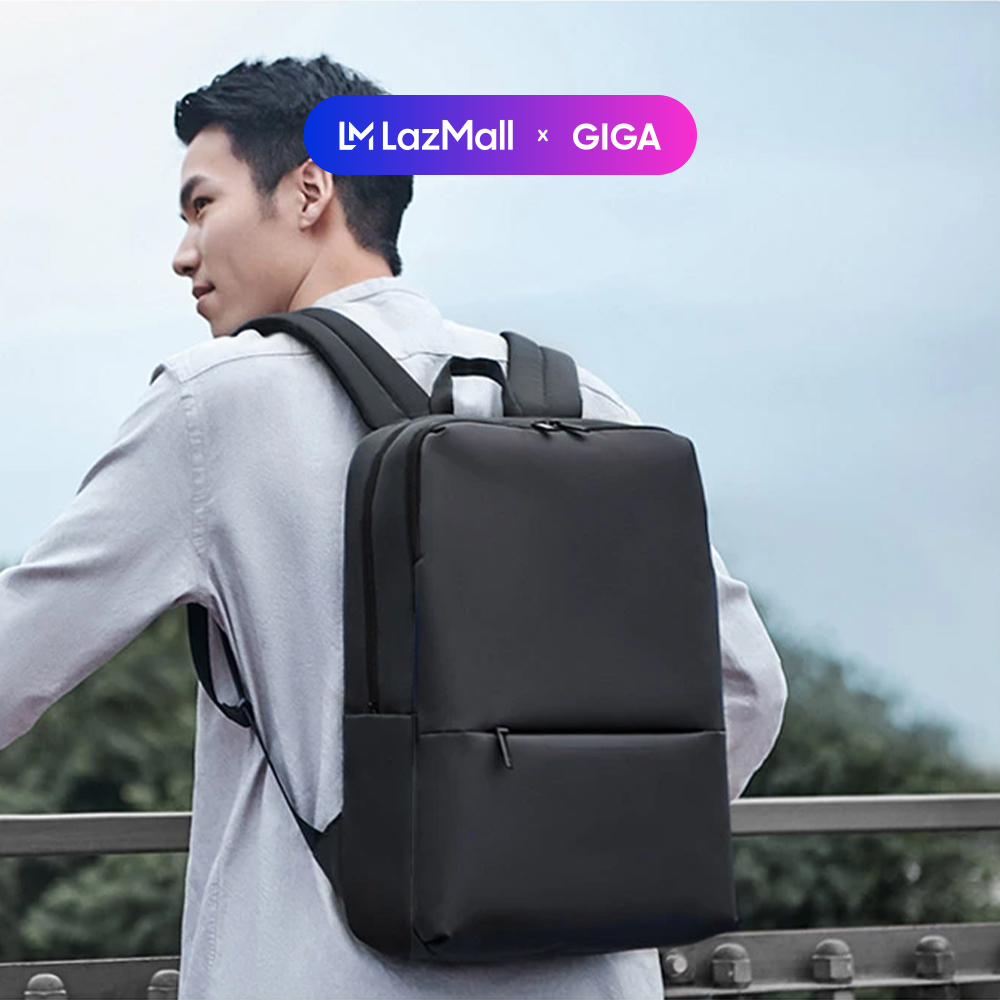 [ Hỏa tốc HN - HCM ]  Balo Xiaomi Business Backpack 2