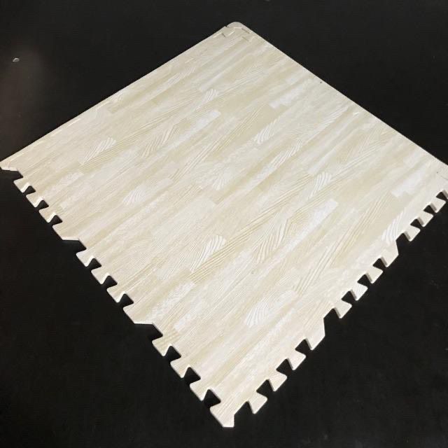 THẢM XỐP VÂN GỖ XẢ RẺ 60X60