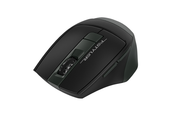 Chuột không dây Bluetooth FB35 Wireless A4tech - Hàng chính hãng