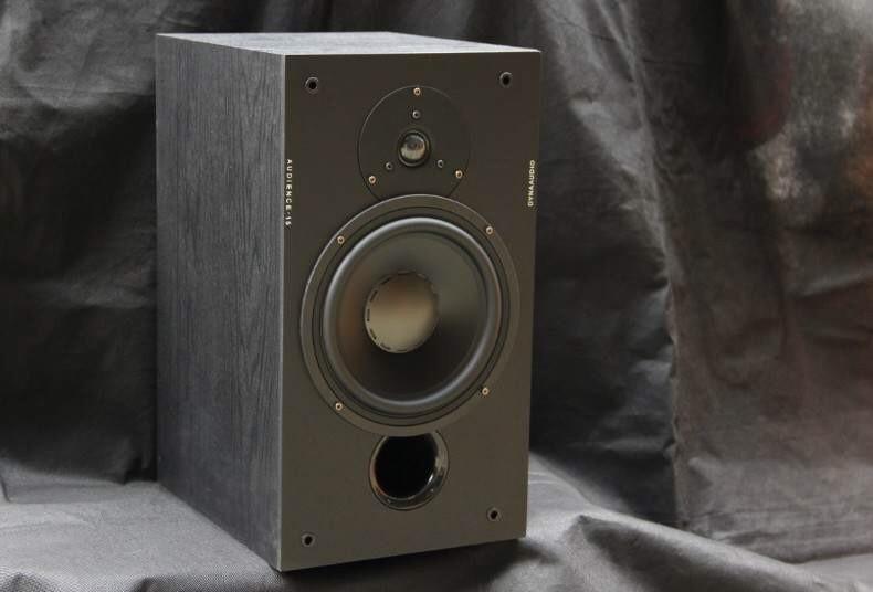 Loa cao cấp Dynaudio nhập khẩu