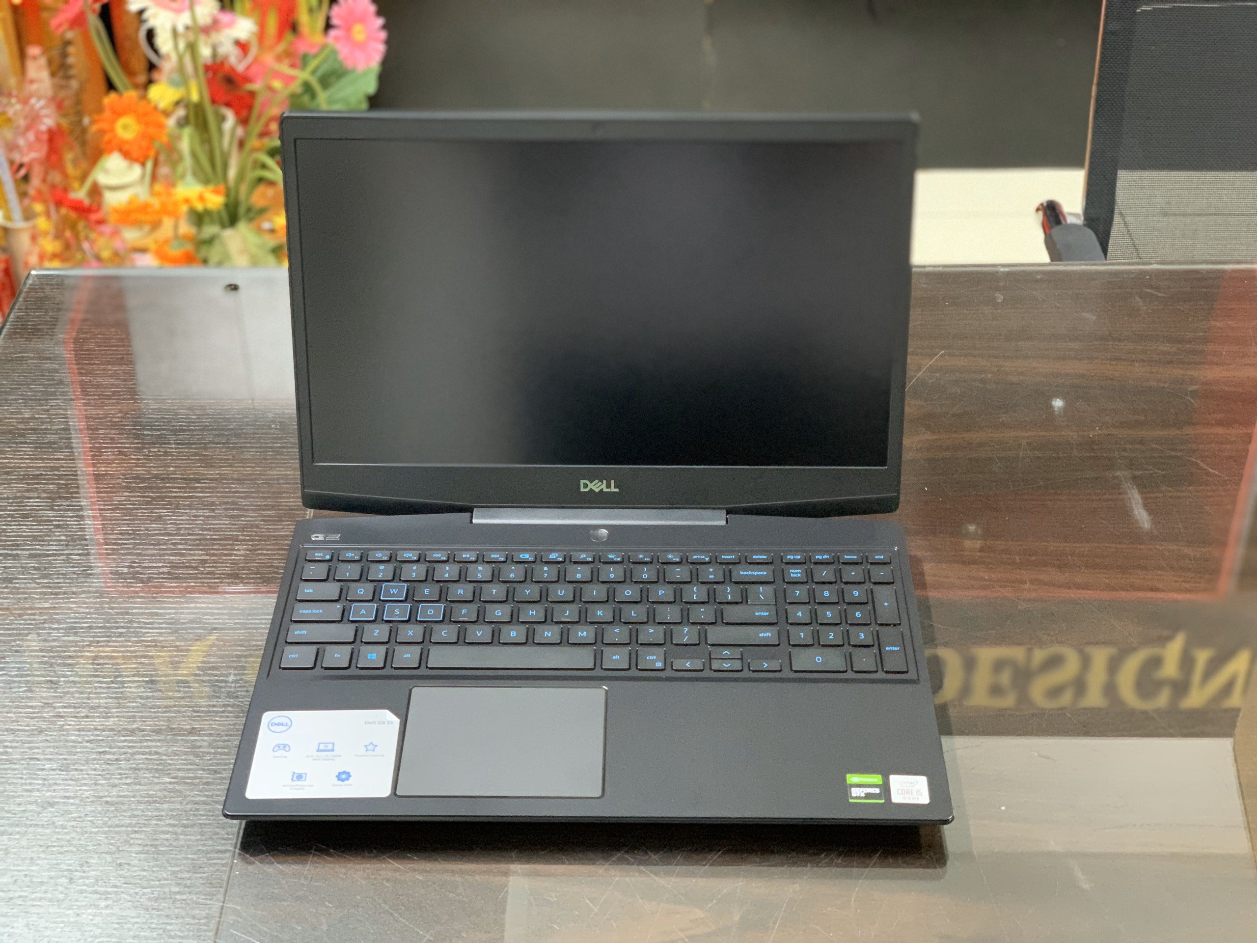 Dell Inspiron G5 15 5500 2020