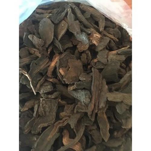 Hà Thủ Ô Chế Đỗ Đen Chuẩn 1kg