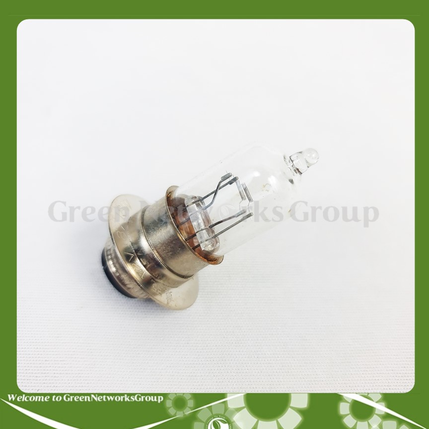 Bóng đèn pha Halogen SpotLight 12V 18-18W chân M5 Greennetworks