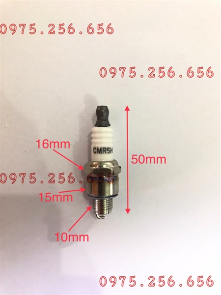 Buri 2 thì 2120CMR NGK Phụ tùng máy cắt cỏ