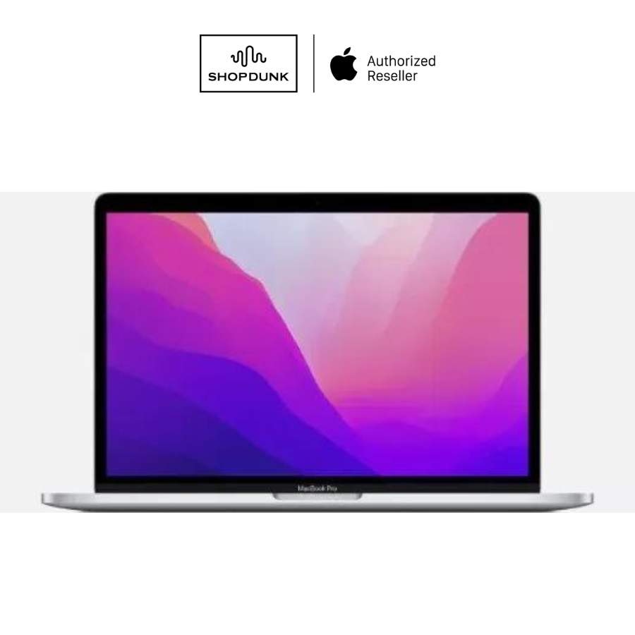 Apple Macbook Pro 2022 M2 chip, 13.6 inches, 8GB, 256GB SSD