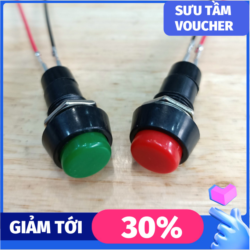 Công tắc passing on/off