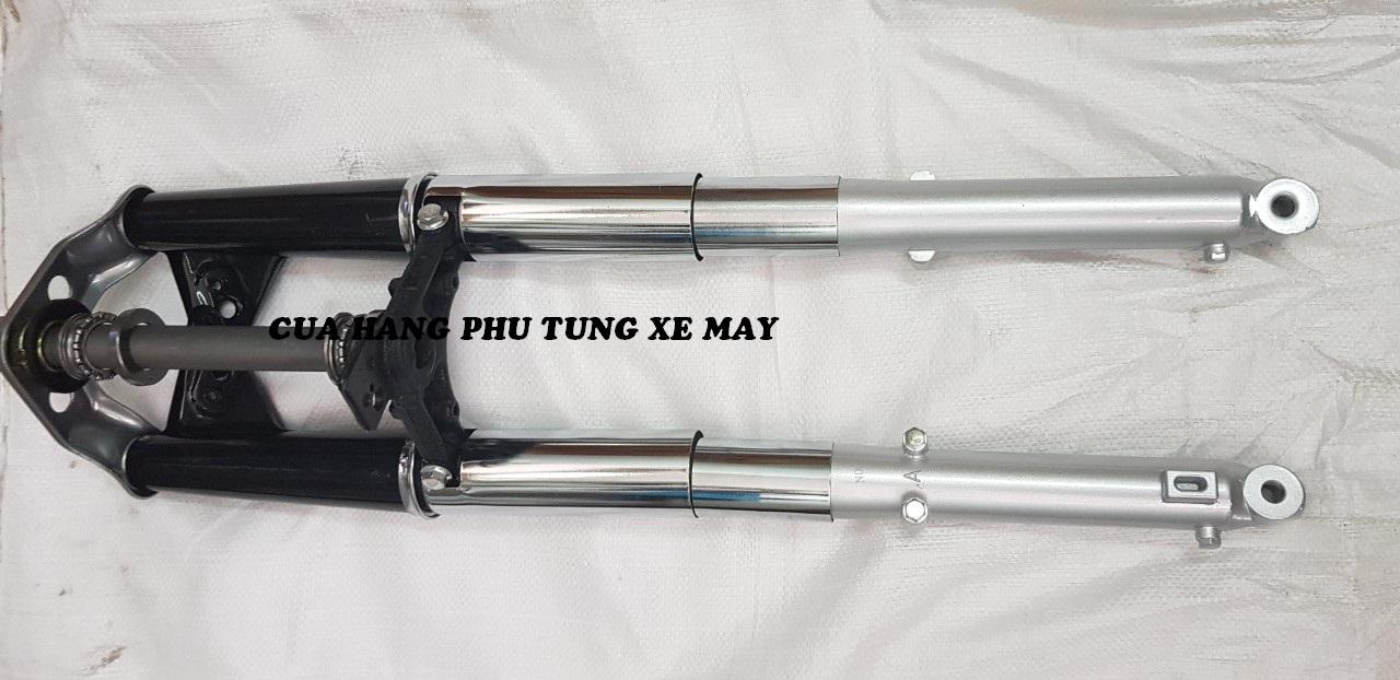 Bộ phuộc trước cho xe 67