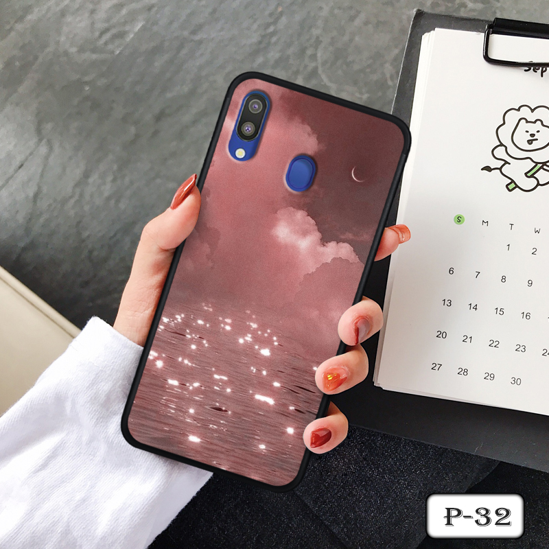 Ốp kính 3D SAMSUNG A20 A30