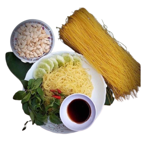 Bún ngô gói 500g - 00002