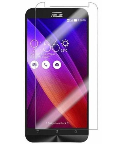 Kính cường lực Asus Zenfone 2 5.5 inch kính trong suốt