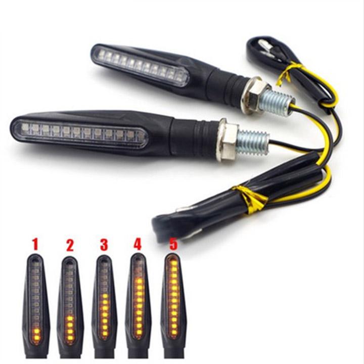 [HCM]Xi Nhan Led Chạy Đuổi [ 1 cặp Xanh ]