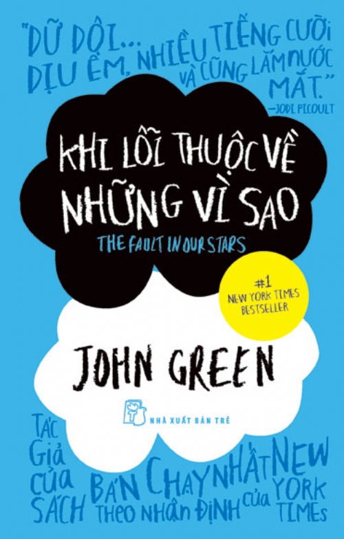 Khi lỗi thuộc về những vì sao