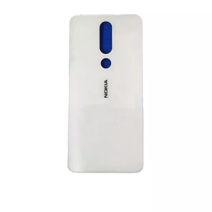 Nắp lưng Nokia X5 / Nokia 5.1 Plus đủ màu mới 100%