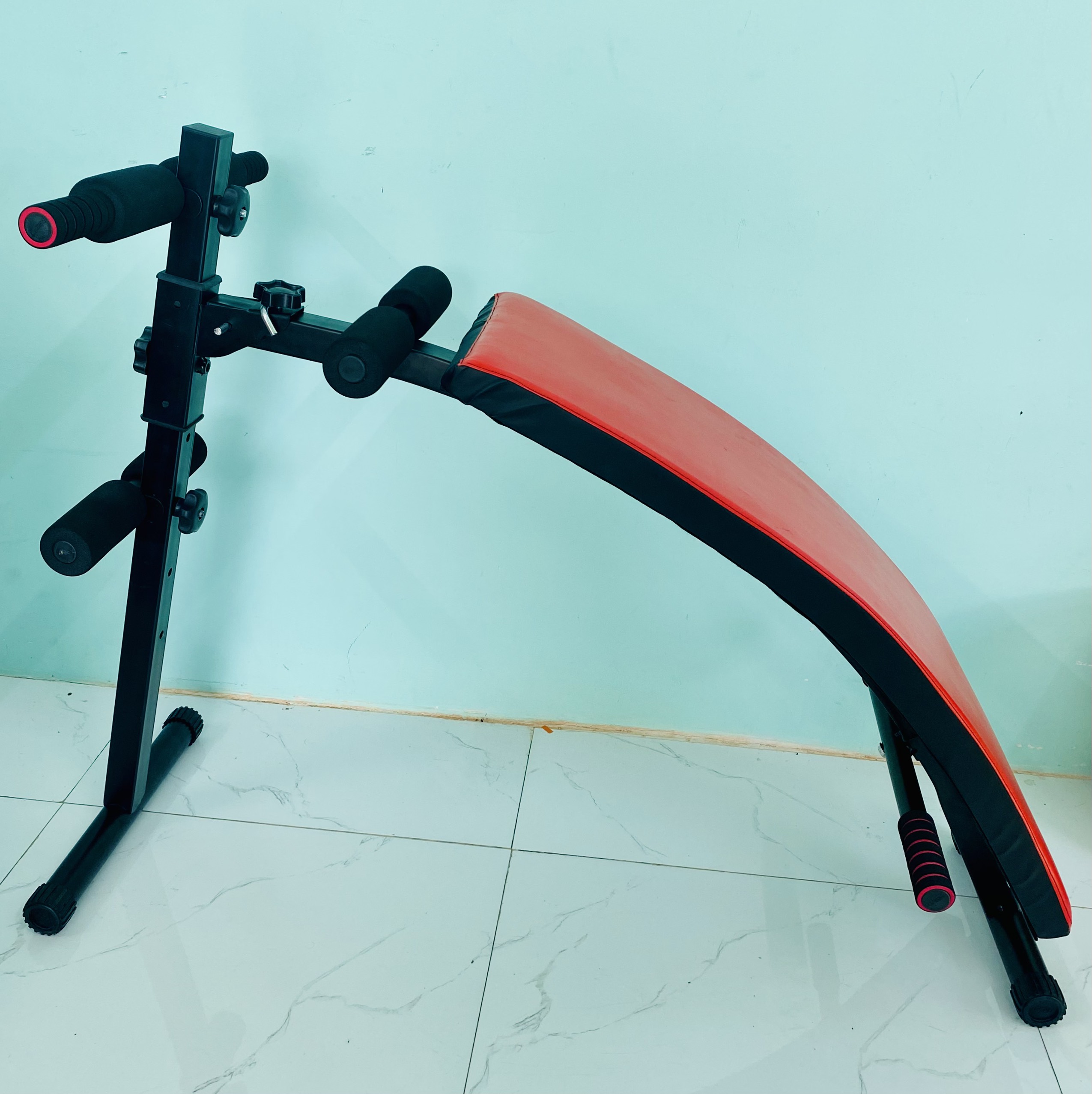 PTS_Ghế cong tập bụng Reefit RF-21001