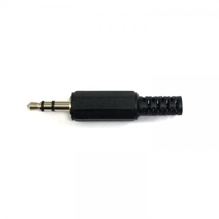 [10 cái] Jack âm thanh 3.5mm hàn dây audio