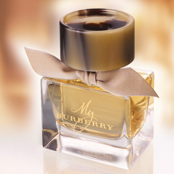 Nước Hoa Nữ My Burbbery 90ML