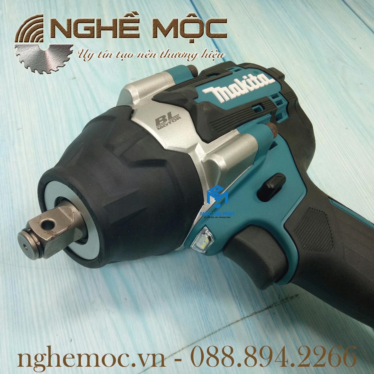 Bulong makita DTW700