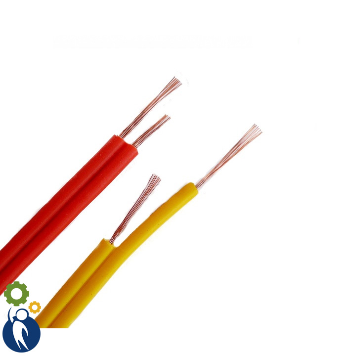 Dây Điện Lớn - 2 Mét