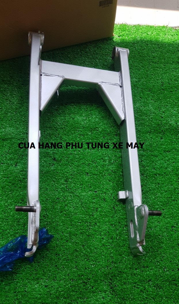 GẤP XE WAVE S110