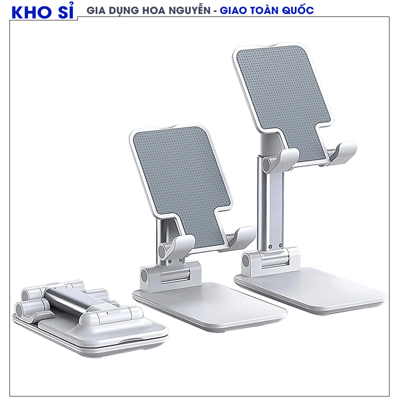 [Mẫu Mới] Giá Đỡ Điện Thoại Gấp Gọn FOLDING