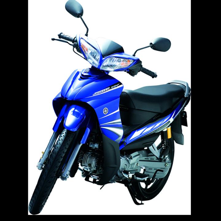 Cập nhật 91 xe máy gravita mới nhất  thdonghoadian
