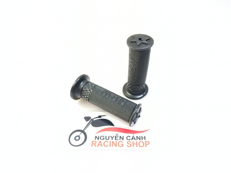 Cặp bao tay xe novo 4