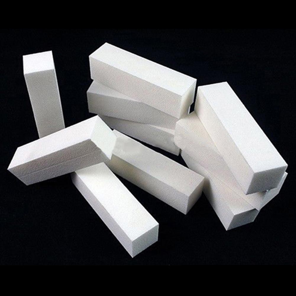 Phao mịn chà nhám đánh bóng móng tay