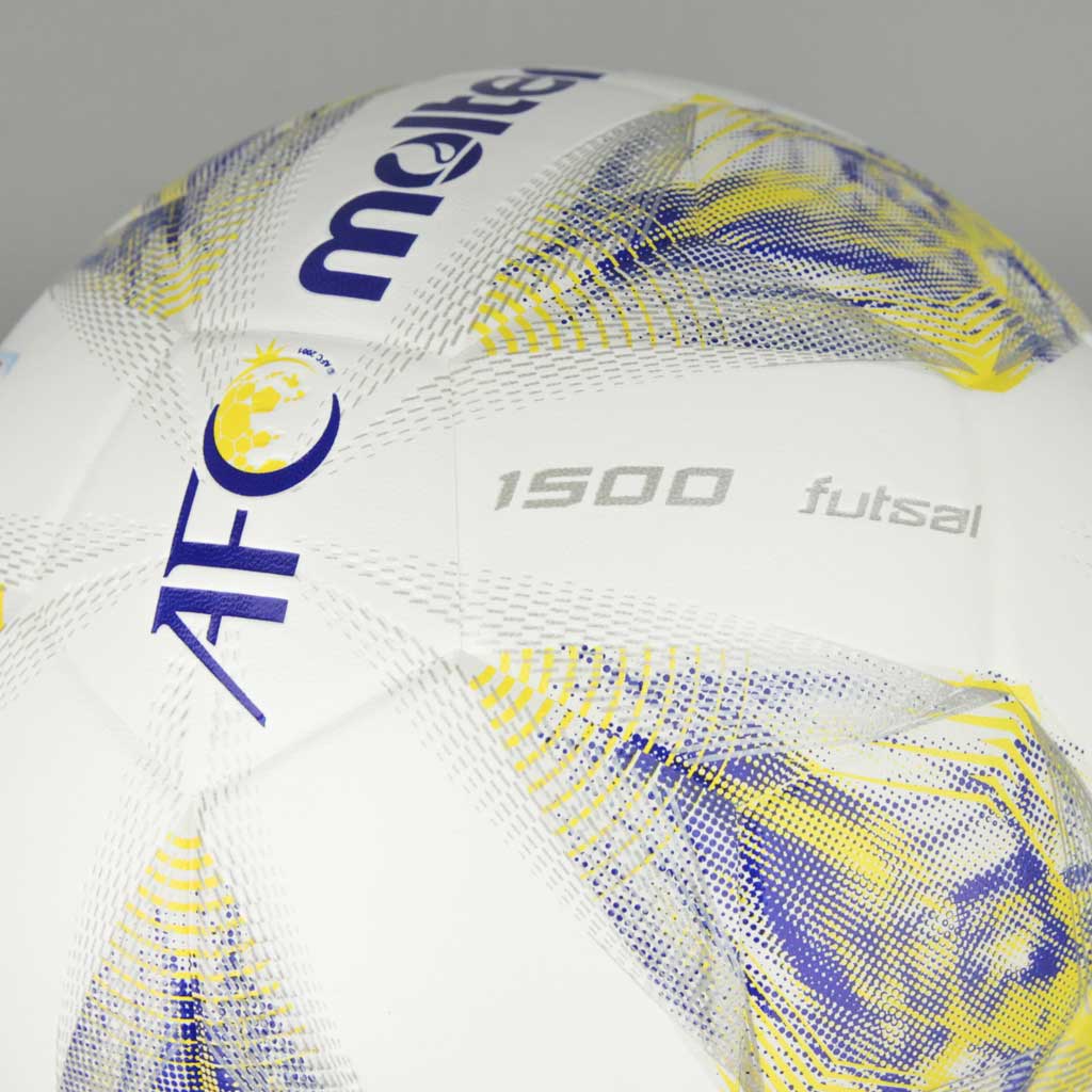 Quả Bóng Đá Futsal Molten 1500