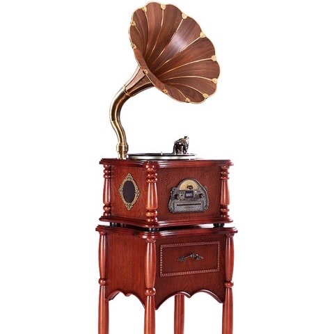 Loa kèn cổ điển