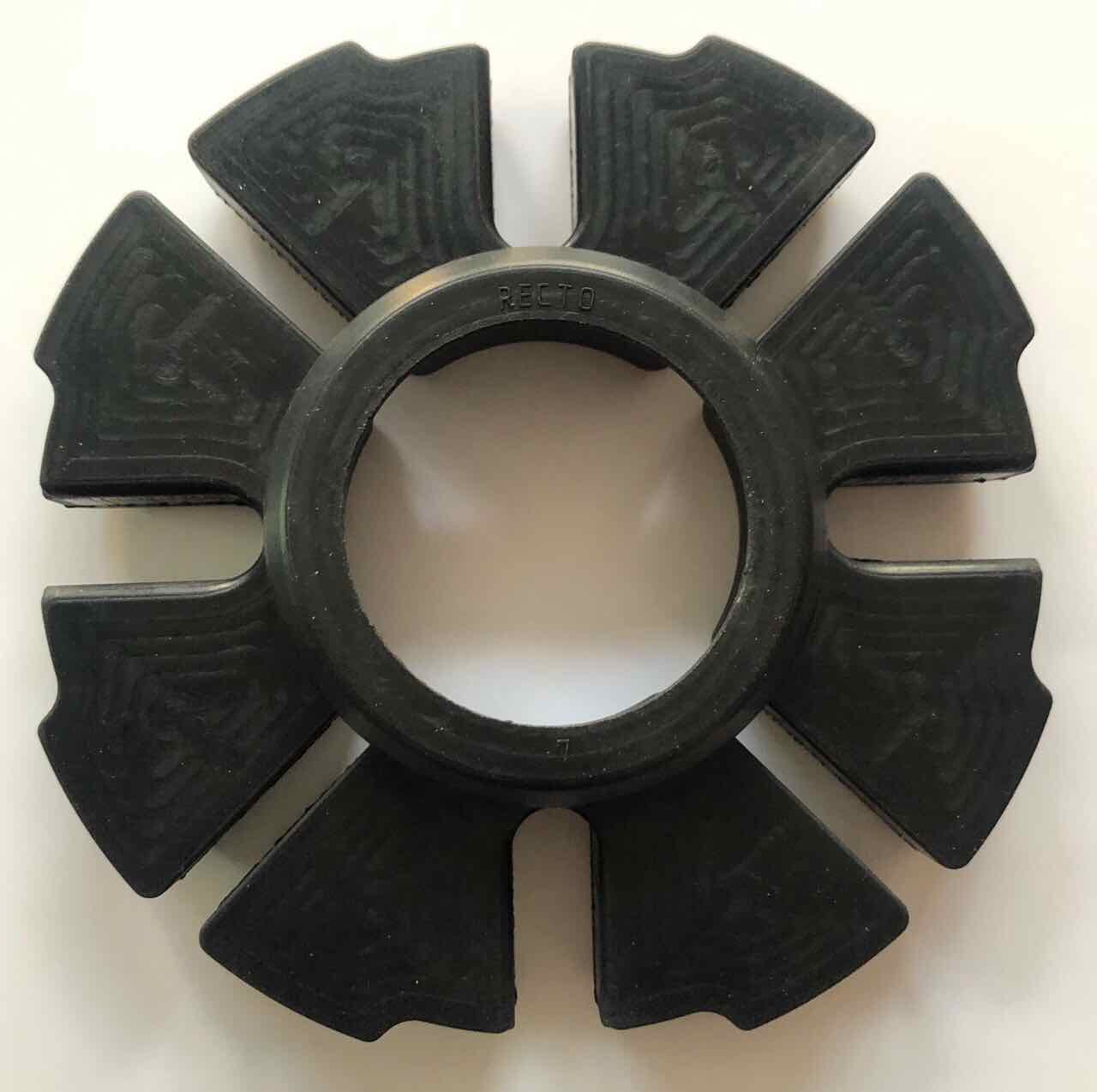 Cao su đùm bánh Recto gắn Satria Raider các đời