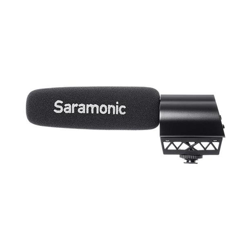 Saramonic On-camera Shotgun Microphone VMic Pro (FS322)