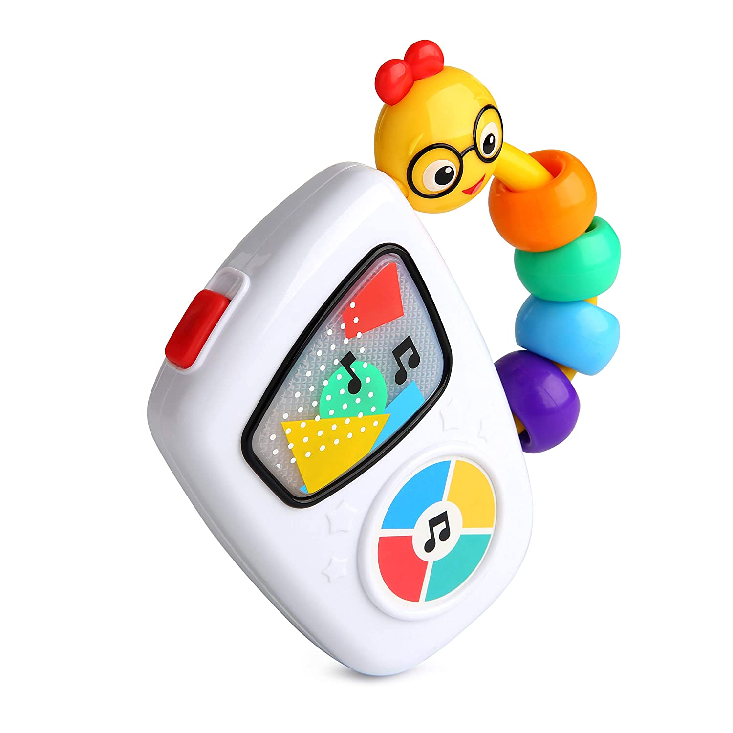 Đồ chơi phát nhạc Baby Einstein cho bé từ 3 tháng tuổi