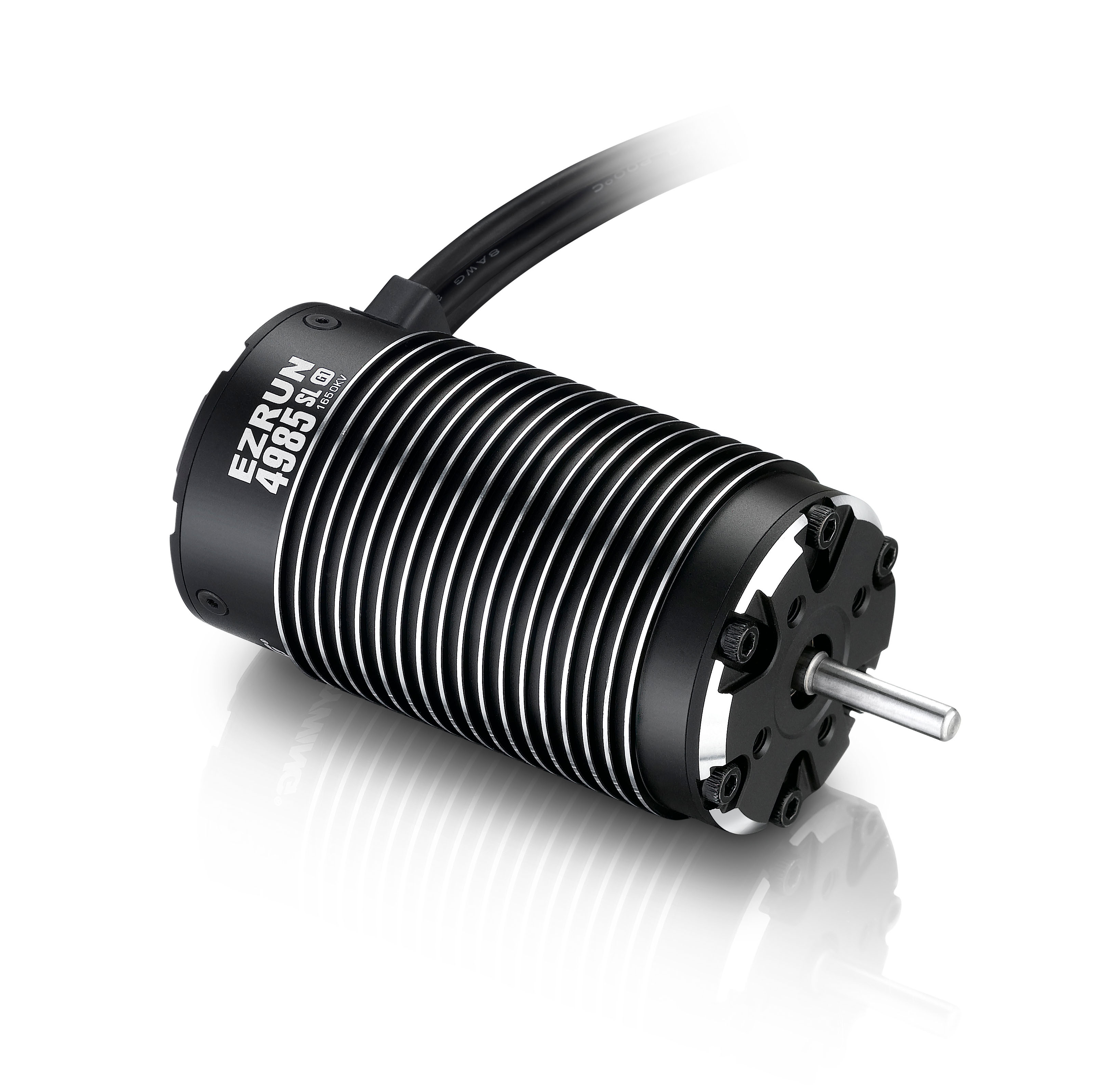 Hobbywing EZRUN Brushless Motor 4985 (1650KV)