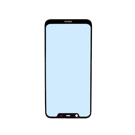 Mặt Kính điện thoại Nokia 8.1 Plus