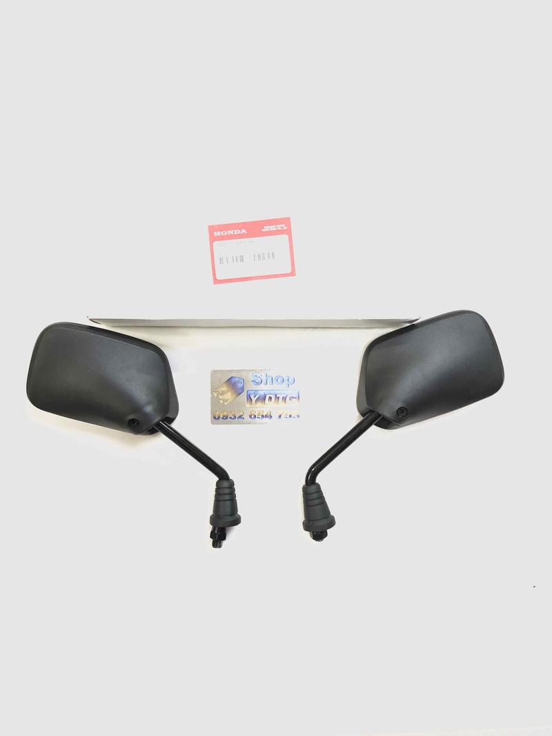 Kính Chiếu Hậu Zin Xe Drem