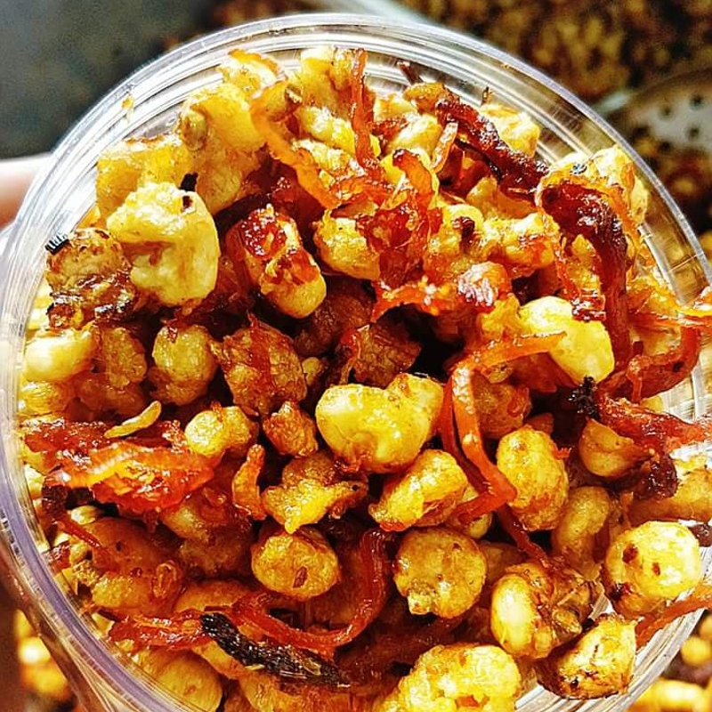 500grm bắp rim nhiều khô bò-vsattp