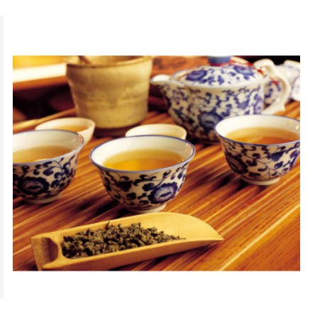 500GR LÁ VỐI KHÔ HÀNG MỚI THƠM NGON