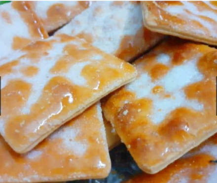 BÁNH LẠT ĐƯỜNG VUÔNG