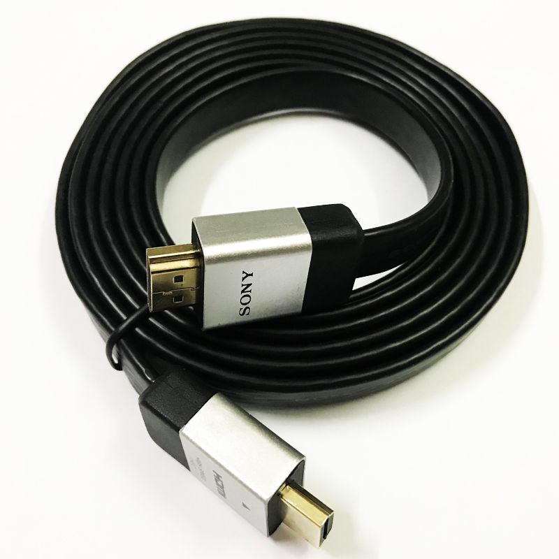 [HCM]Cáp HDMI Sony 2m - FULL HD 1080P