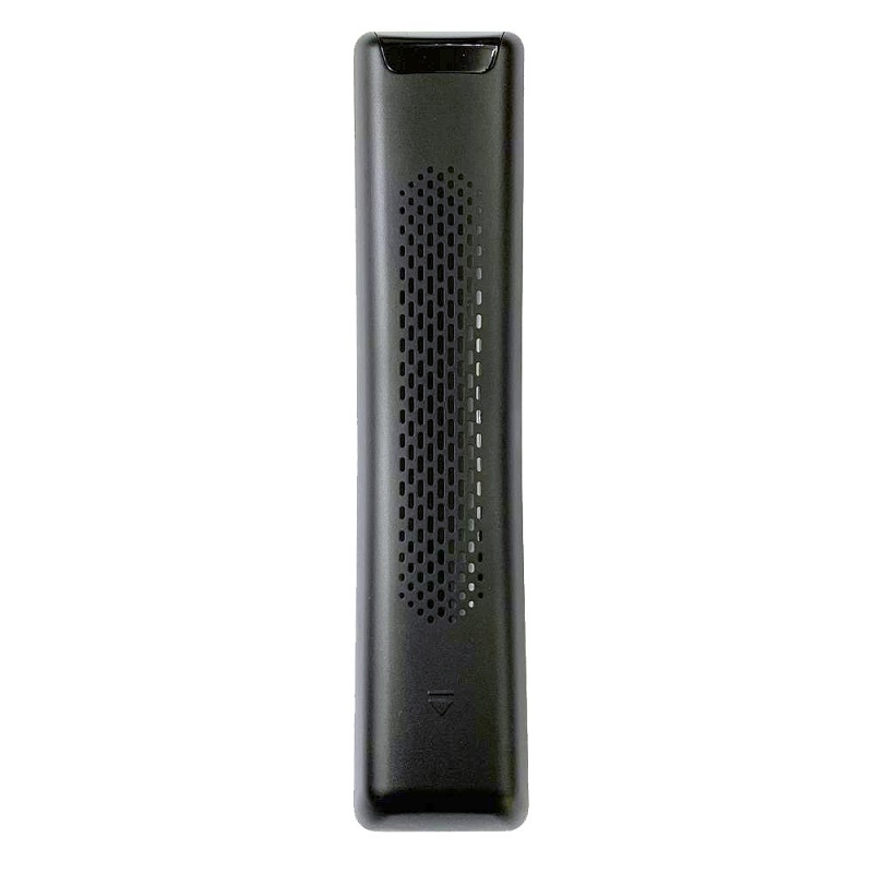 Remote điều khiển tivi ACONATIC smart mẫu 1 (MICRO ĐIỀU KHIỂN GIỌNG NÓI)