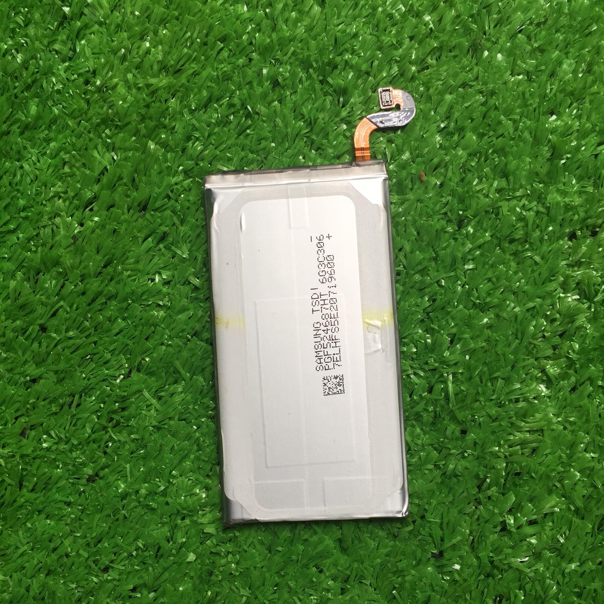 Pin Samsung S8 Plus (3.500 Mah) zin, bảo hành 6 tháng