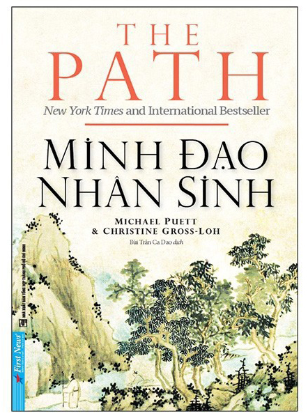 Sách - Minh Đạo Nhân Sinh