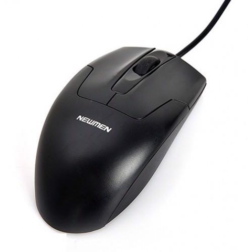 Chuột máy tính Newmen M180