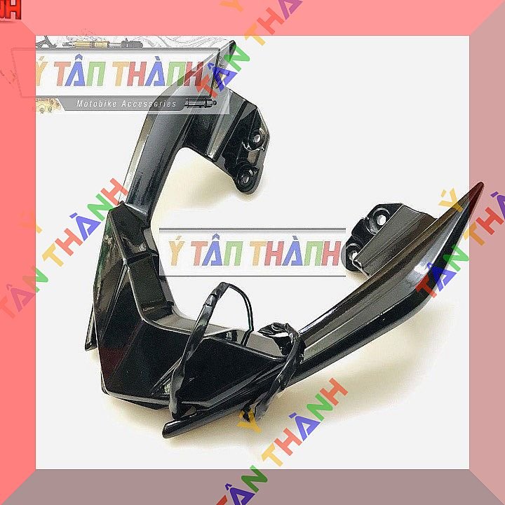 Cảng LC V6 cho exciter 135 5 số MS20