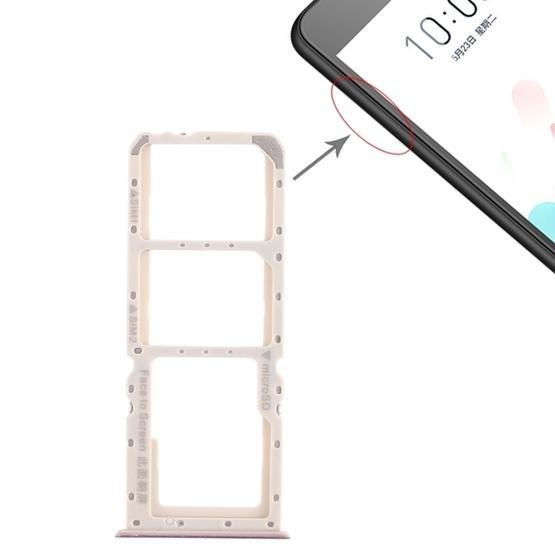 Khay Sim Oppo A3S 16G